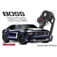 1/16 Ford Mustang Boss 302 (7303