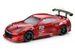 Absima 1:10 EP Touring Car "ATC3.4BL" 4WD Brushless RTR