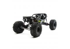 Axial 1/10 RBX10 Ryft 4WD Brushless Rock Bouncer RTR, Zwart AXI03005T2