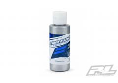 PR6326-00 Pro-Line RC bodypaint - aluminium speciaal geformuleerde verf op basis van airbrush PR6326-00 Pro-Line RC bodypaint - aluminium speciaal geformuleerde verf op basis van airbrush