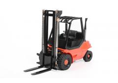 RC4WD 1/14 NORSU HYDRAULIC RC FORKLIFT RTR (RED) (VV-JD00036)
