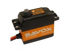 Savox SB-2251SG Snelheid &#8203;&#8203;& Koppel 6.0V borstelloze motor servo