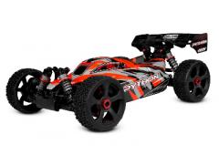 Team Corally - PYTHON XP 6S - 1/8 Buggy EP - RTR - Brushless Power 6S - Geen batterij - Geen oplader Team Corally - PYTHON XP 6S - 1/8 Buggy EP - RTR - Brushless Power 6S - Geen batterij - Geen oplader