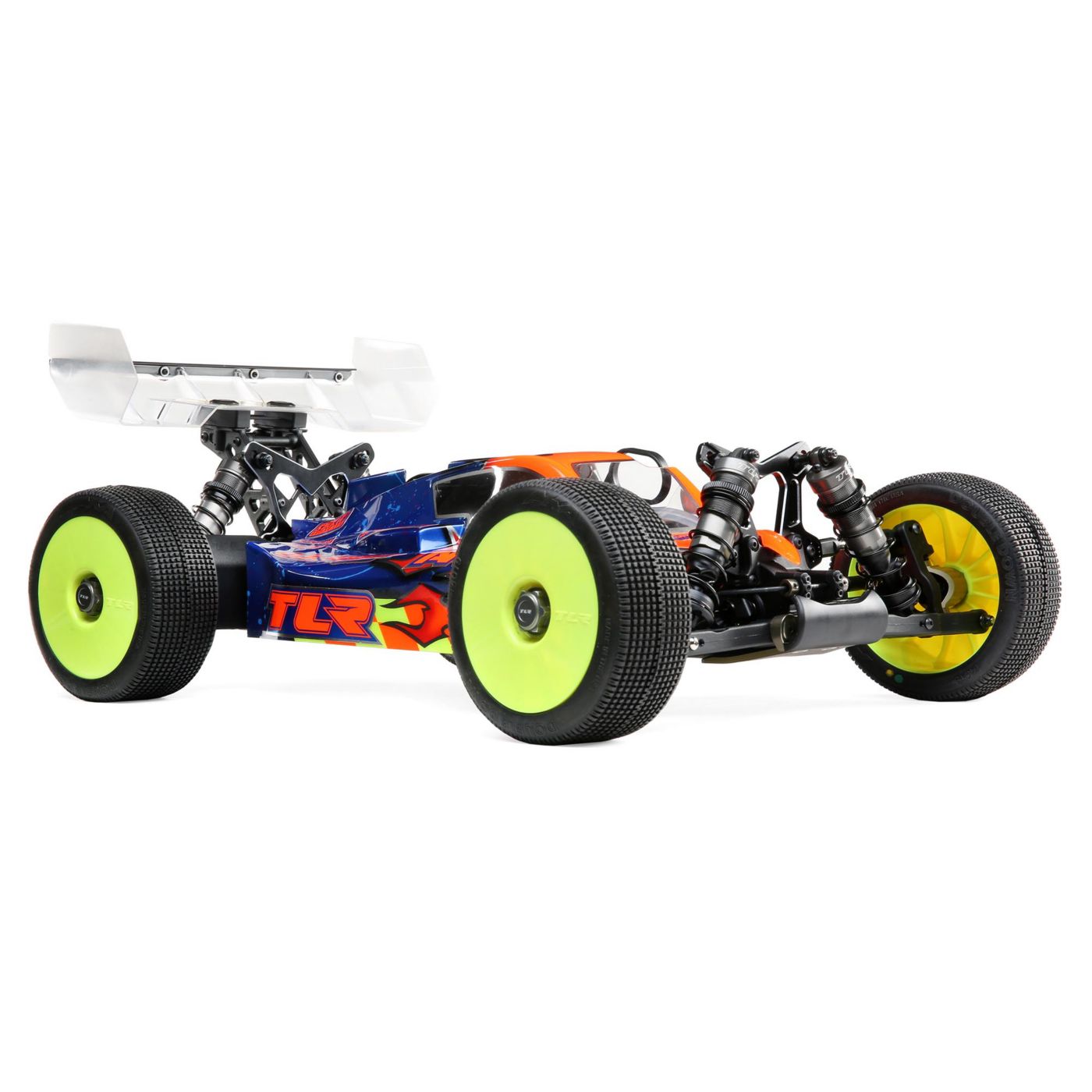 losi buggy kit