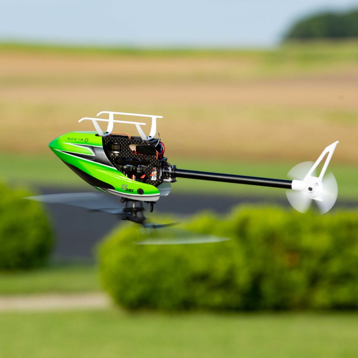 Blade 150 S BNF Basic (BLH5450)