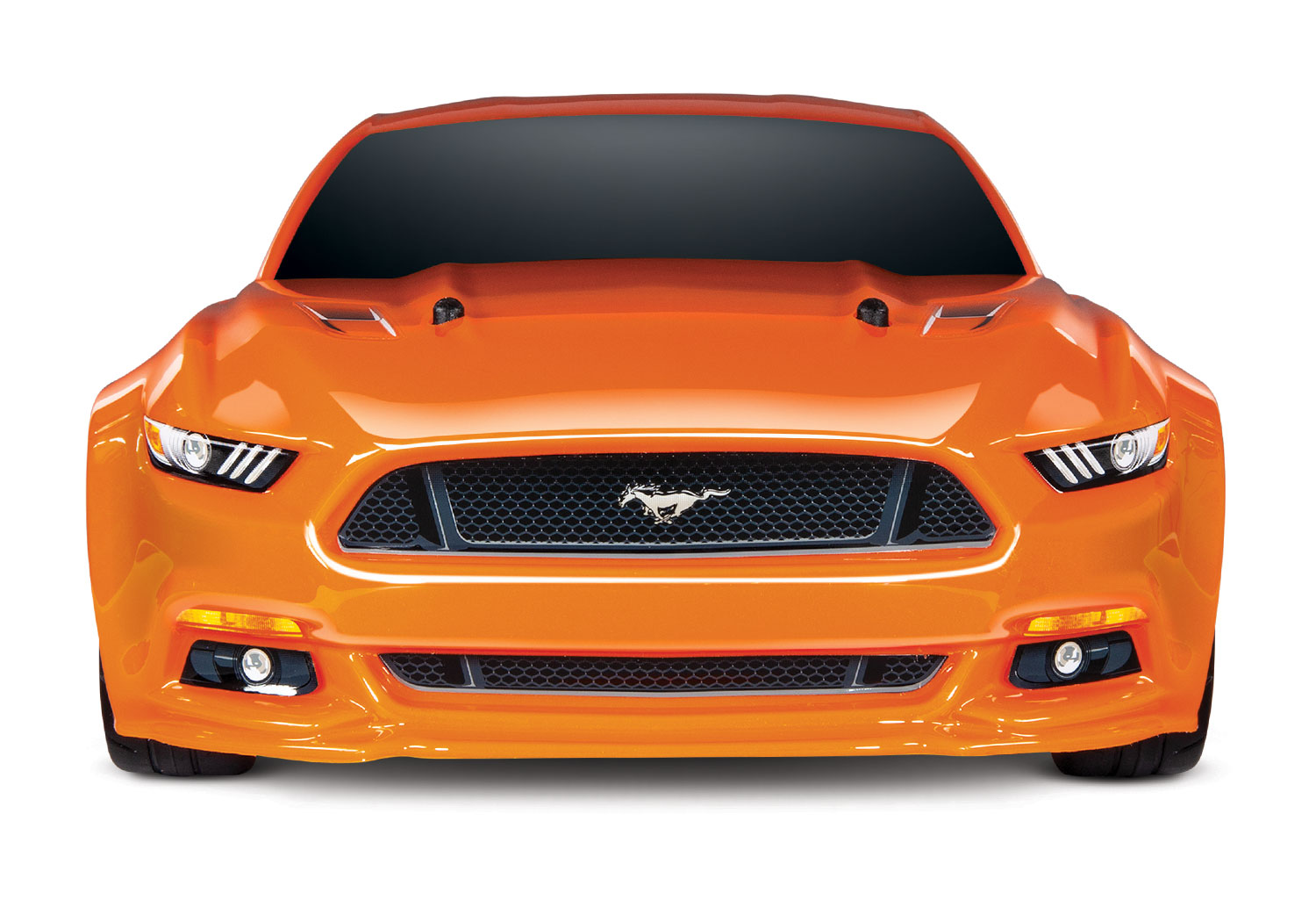 Traxxas ford mustang Traxxas ford mustang