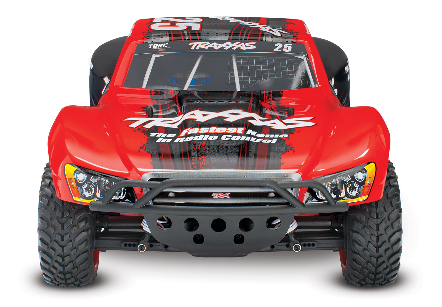 Slash VXL 4X4 RTR incl TSM 2.4Ghz TRX680864