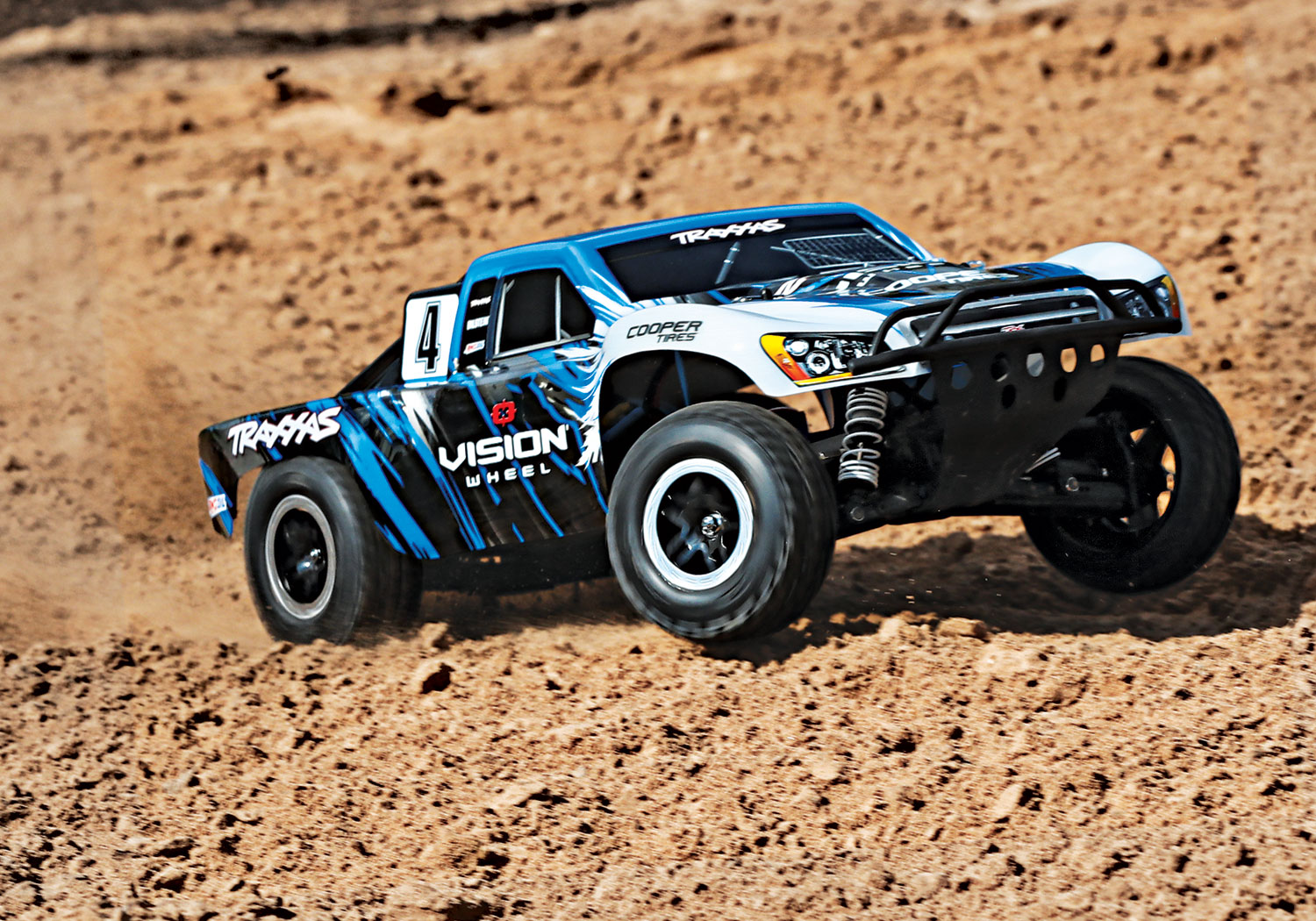 Traxxas slash limited edition hotsell