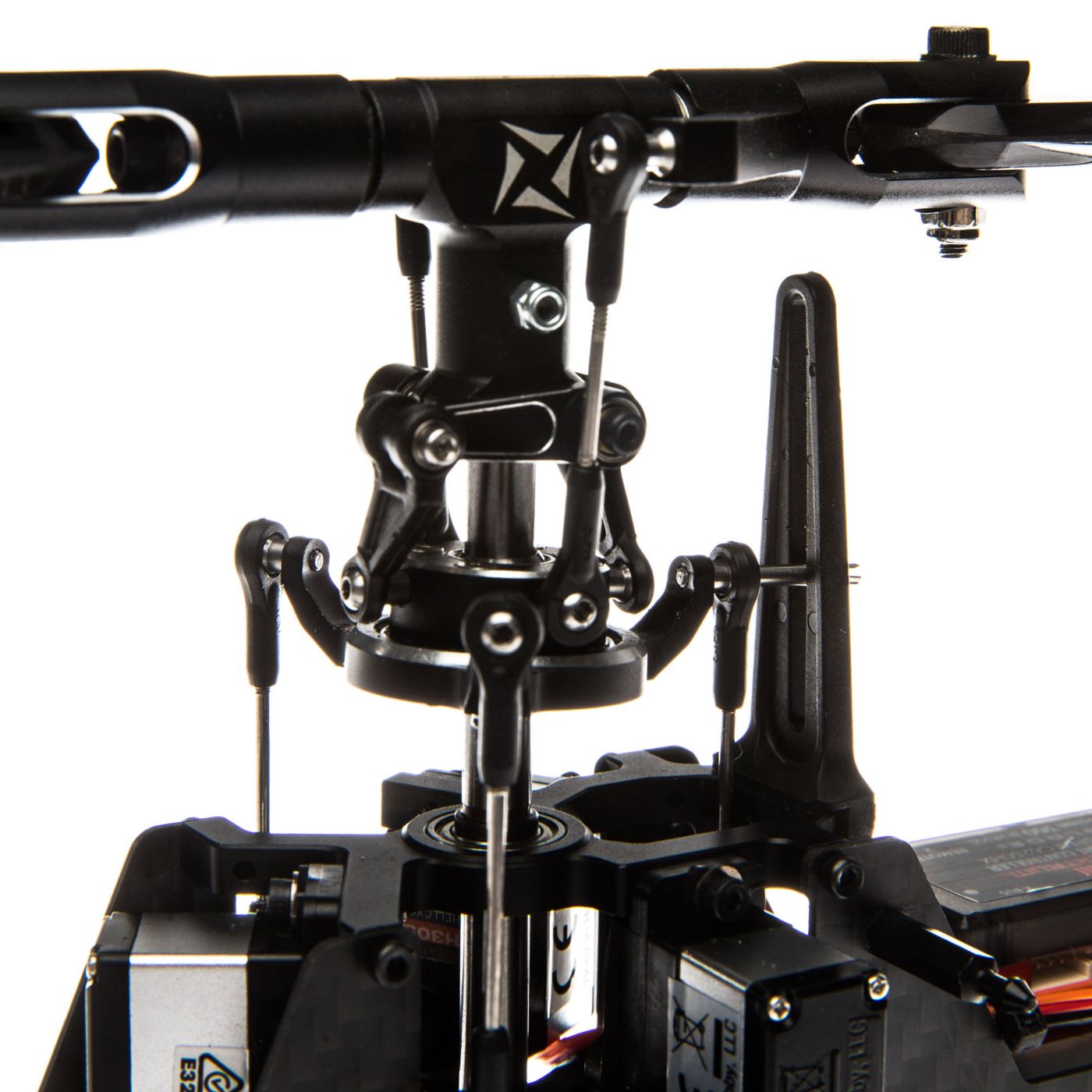 fusion bladez gs ii