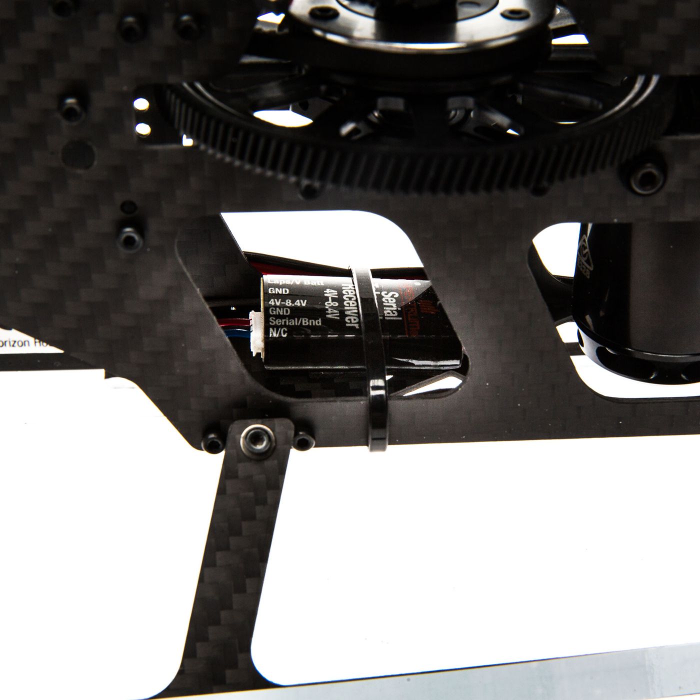 fusion bladez gs ii