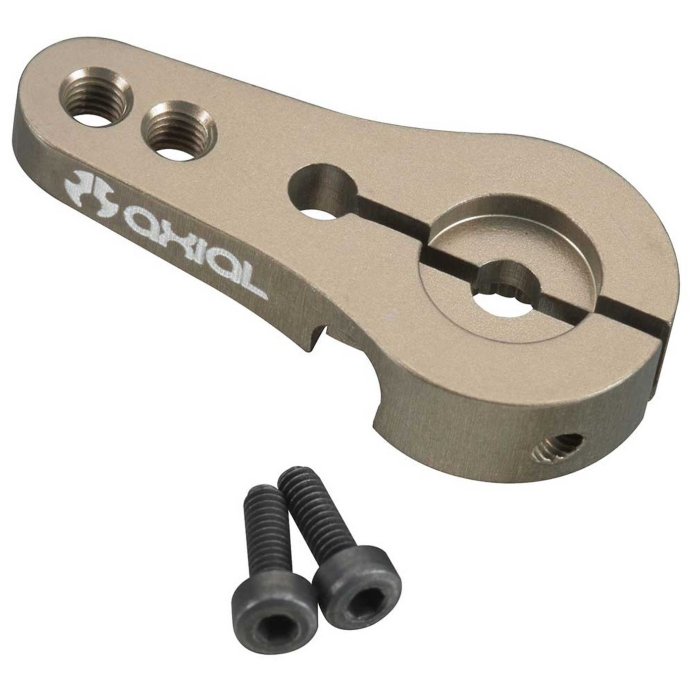 AX30834 Aluminum Servo Horn 23T (AXIC0834)