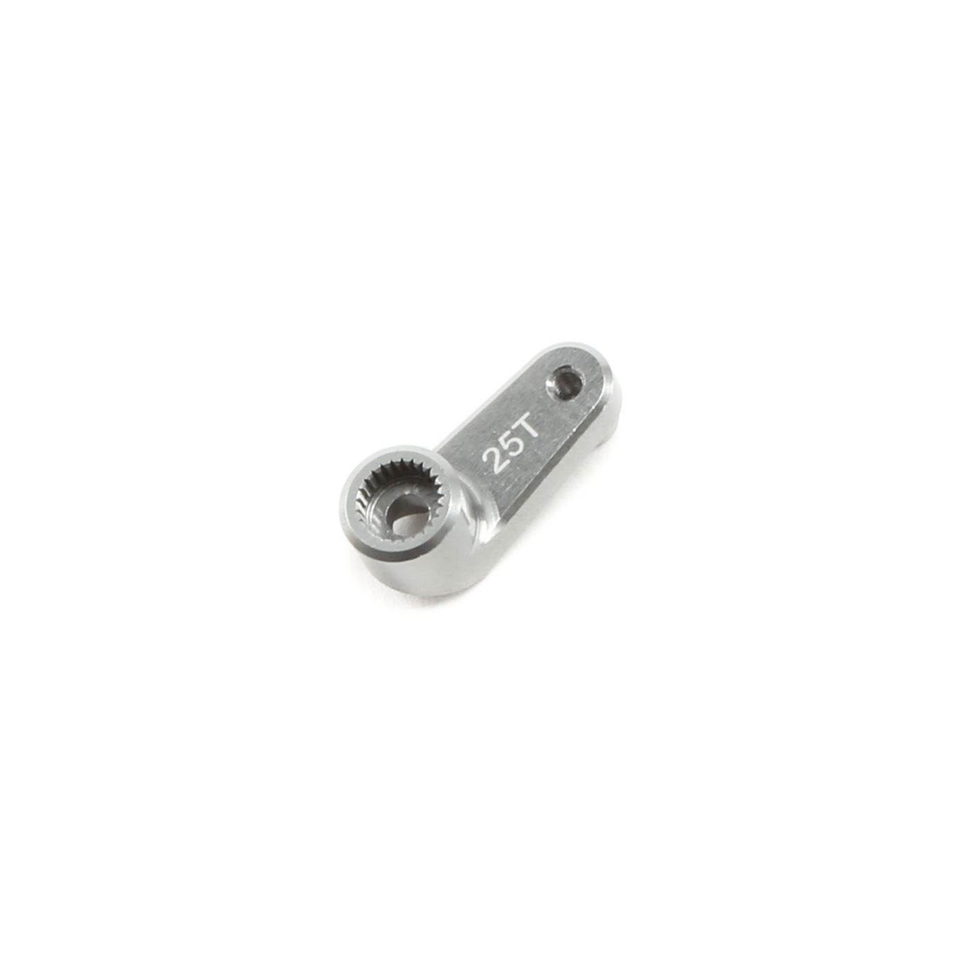 Aluminum Servo Arm, 25T Baja Rey (LOS331007)
