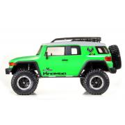 Absima 1:10 EP Crawler CR3.4 \"KHAMBA\" GROEN RTR