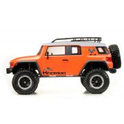 Absima 1:10 EP Crawler CR3.4 \"KHAMBA\" ORANJE RTR