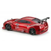 Absima 1:10 EP Touring Car \"ATC3.4BL\" 4WD Brushless RTR