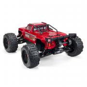 1/5 OUTCAST 8S BLX 4WD Brushless Stunt Truck RTR (ARA5810)