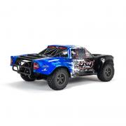 Arrma - 1/10 SENTON 4X4 V3 3S BLX Brushless Short Course Truck RTR, ARA4303V3T