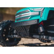 Arrma 1/10 KRATON 4X4 4S V2 BLX Speed Monster Truck RTR Groen-Zwart ARA4408V1