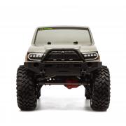 Axial 1/10 SCX10 III Base Camp 4X4 Rock Crawler Brushed RTR, Grijs AXI03027T3