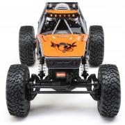 Axial 1/18 UTB18 Capra 4WD Unlimited Trail Buggy RTR, Grijs AXI01002T2