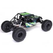 Axial 1/8 AXP8 Gilamon 2.2 4X4 RTR Brushed Trail Buggy Groen AXI-1207T1