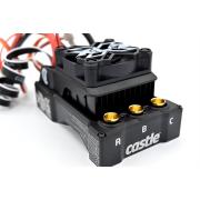 Castle - Mamba XLX2, 8S, 33.6V ESC, 20A Peak BEC met 2028-800KV combo