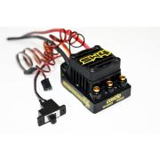 Sidewinder SW4, 12.6V, 2A BEC, WP Sensorless ESC W/1406-4600 Sensored motor