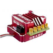 Cerix PRO 160 \"Racing Factory\" - 2-3S Electronische regelaar voor sensored en sensorless 160A