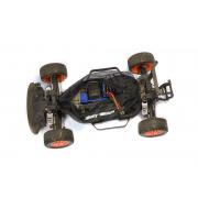 Beschermhoes voor Traxxas Slash 4X4 (HCG chassis)