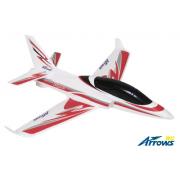 Arrows RC - Viper - 50mm EDF - 773mm - PNP