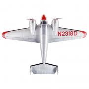 E-Flite Beechcraft D18 1.5m PNP EFL106275