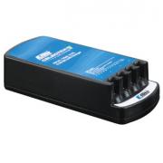 EFLC1004 Celectra 4-Port 1S 3.7V 0.3A DC Li-Po Charger