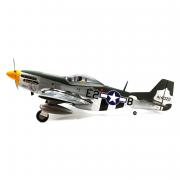 Hangar 9 P-51D Mustang 20cc (HAN2820)