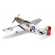 Hangar9 Mustang 60cc Model P51D ARF HAN4770