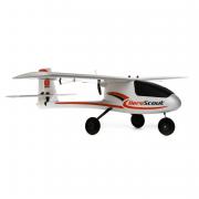 Hobbyzone AeroScout S 1.1m BNF Basic (HBZ3850)