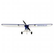 Hobbyzone Sport Cub S 2 BNF Basic met SAFE (HBZ44500)