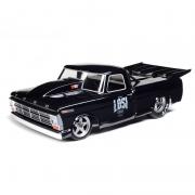 Losi 1/10 68 Ford F100 22S 2WD No Prep Drag Truck Brushless RTR, Losi Garage LOS03045T2