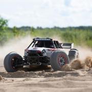 Losi 1/5 DBXL-E 2.0 4WD Desert Buggy Brushless RTR met Smart, Losi