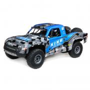 Losi 1/6 Super Baja Rey 2.0 4WD Brushless Desert Truck RTR LOS05021