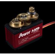 Power HD Ultra-High-Koppel, High-Voltage Digitale Giant Servo HD-1235MG