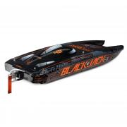 Blackjack 42\" 8S Brushless Catamaran RTR