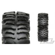 PR10133-10 Interco Bogger 1.9 G8 Rock Terrain Tires Mounted for Rock Crawler Front or Rear, Mounted