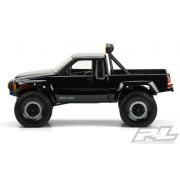 PR3466-00 1985 Toyota HiLux SR5 Clear Body