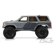 PR3481-00 1991 Toyota 4Runner Clear Body for 12.3\" (313mm)