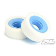 PR6176-00 2.2\" Dual Stage Closed Cell Inner/Soft Outer
