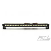 PR6276-03 5 inch Super-Bright LED Light Bar Kit 6V-12V