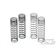 PR6343-02 Big Bore Scaler Shock Spring Assortiment voor Big Bore Scaler Shocks 6343-00