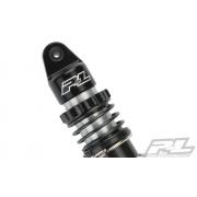 PR6348-00 PowerStroke HD Shock Caps for X-MAXX