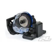 PR6350-00 PRO-serie 32P transmissie voor Slash 2wd en Electric Stampede 2wd