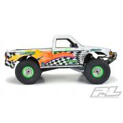 PR6369-00 Pre-Runner Fender Flare Kit voor Pro-Line 3537-00 Body
